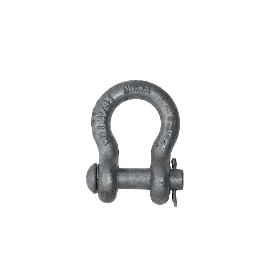 5/8" Clevis Shackle