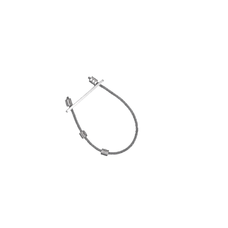 cebilow binder lock wire