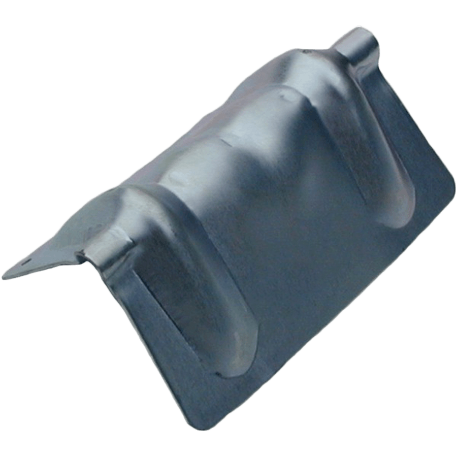 CECPSTST Grande cornière en acier pour sangle ISO