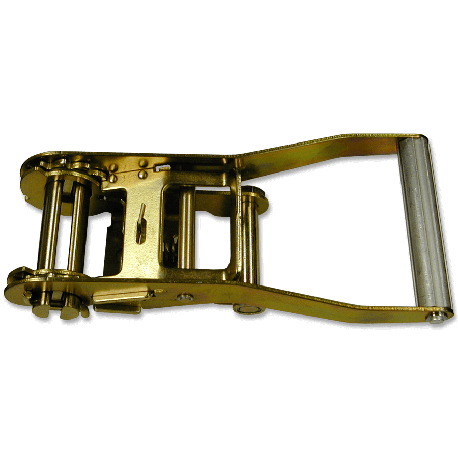 2" Long + Wide Handle Ratchet
