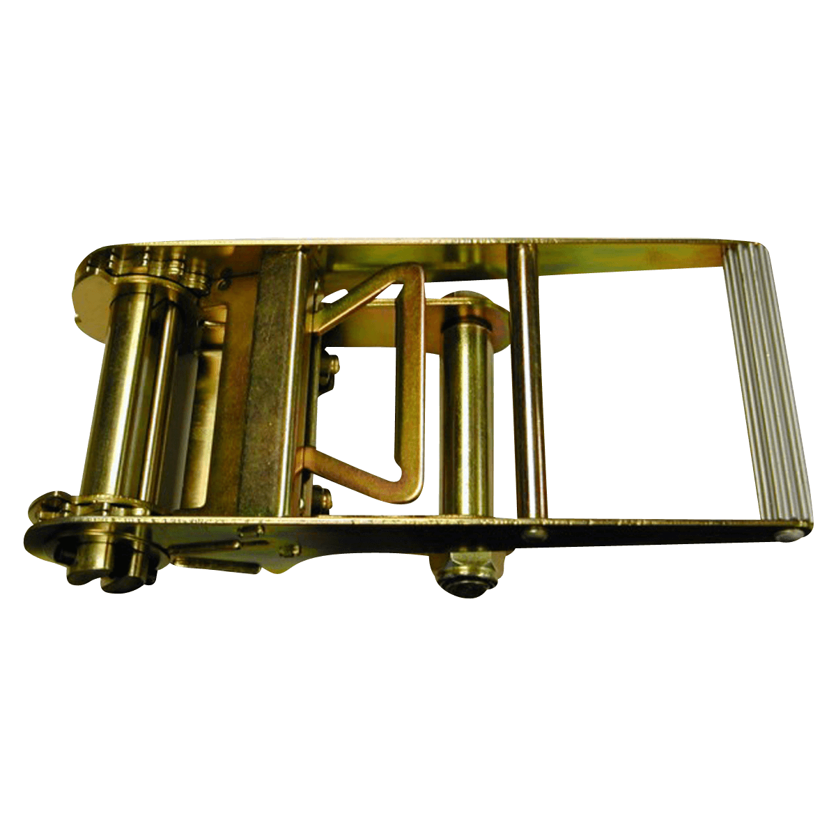 4" Ratchet Verduyn Tarps Canada