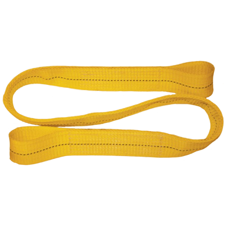 cest2sl12 web sling w eye ends