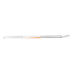 Chrome Winch Bar