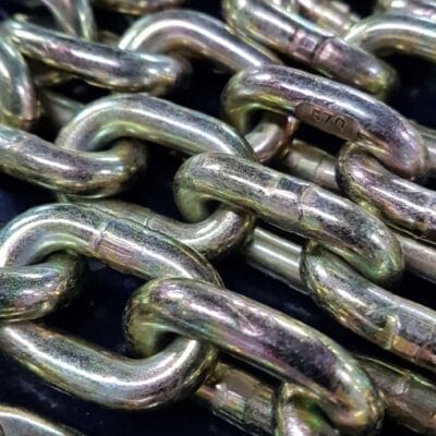 chain 2 3