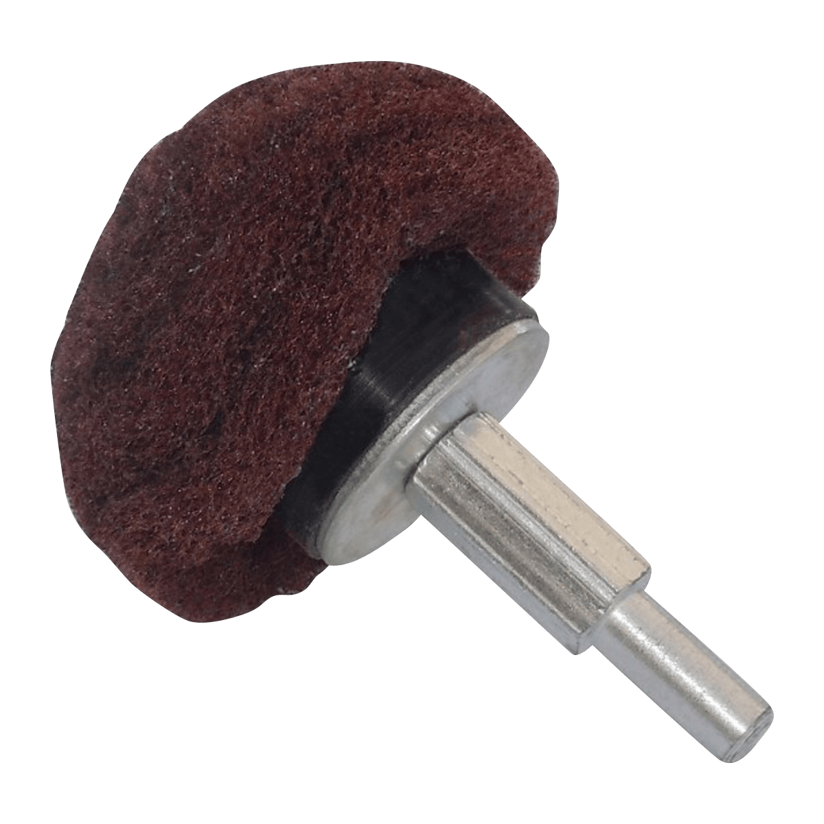 2" Zephyr Shank Mounted Scuffing Pad