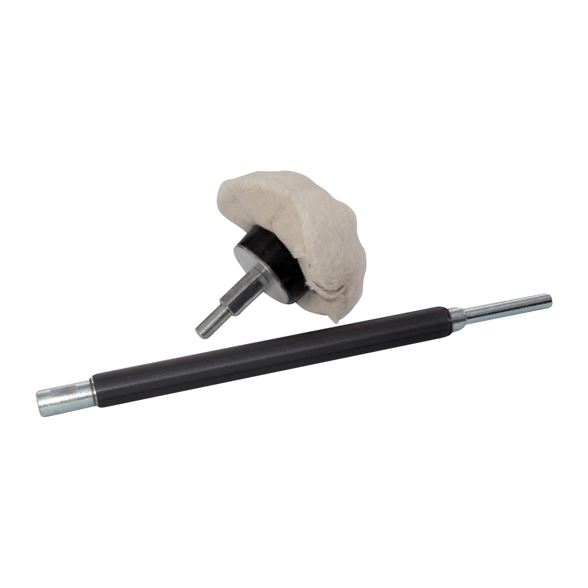 Zephyr Z-Ball Polishing Ball Kit