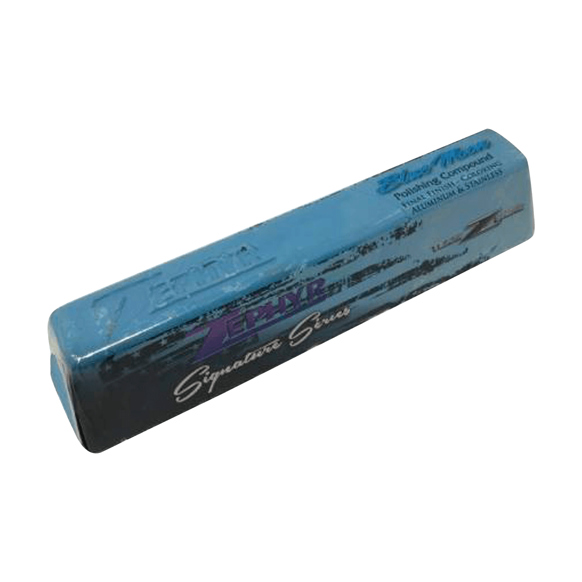 Zephyr Platinum Signature Series Polishing Compound - Blue Moon (Final Finish)