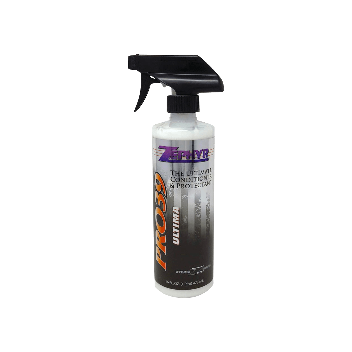 Zephyr Pro 39 Ultima Conditioner - 16 oz.