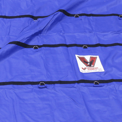 edited blue taluend d rings and grommets