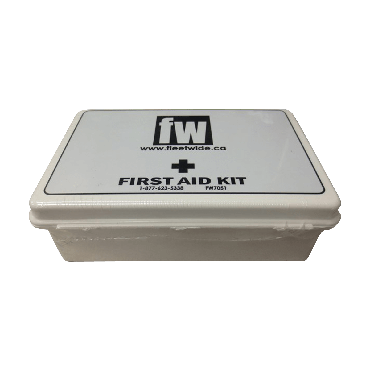 First Aid Kit Verduyn Tarps Canada