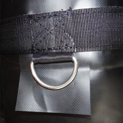 Détail de l’anneau TACB D