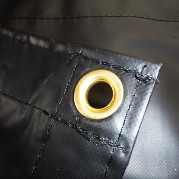 tacb grommet detail tacb grommet detail