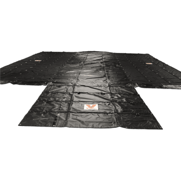 talulw lightweight lumber tarp front talulw lightweight lumber tarp front