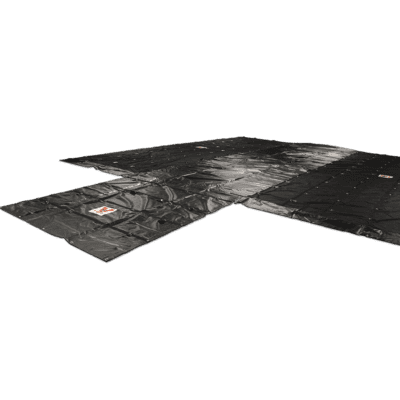 talulw lightweight lumber tarp iso
