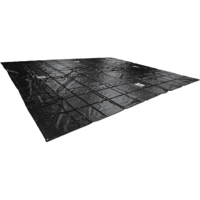 talumidblk 24x21 bâche en bois d’œuvre