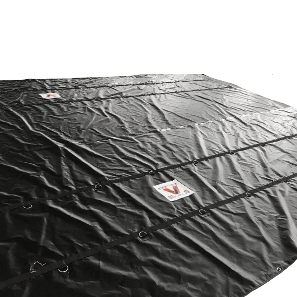 tast1827blk heavy duty steel tarp tast1827blk heavy duty steel tarp