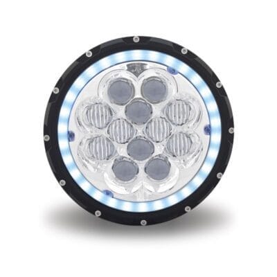 TLED H51 Option 2