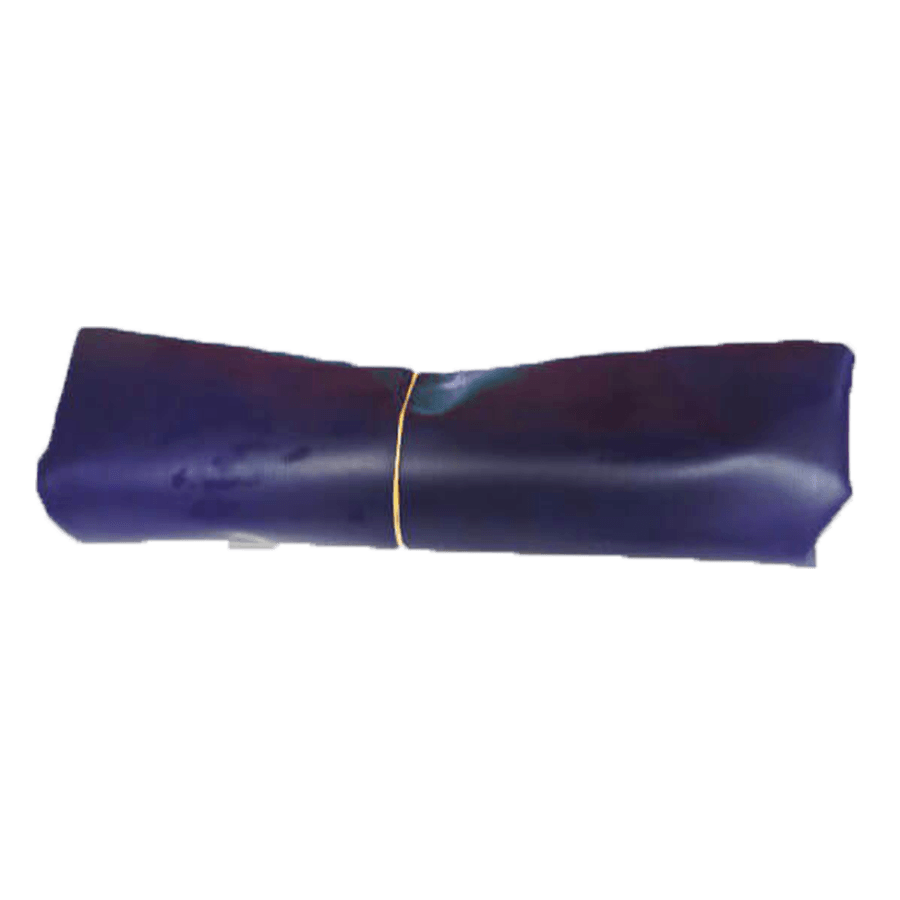 TPM18BLU 5x5 bâche matériau de rapiéçage bleu 1