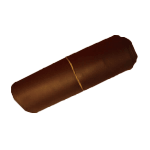 tpm18bro 5x5 tarp patching material brown 1