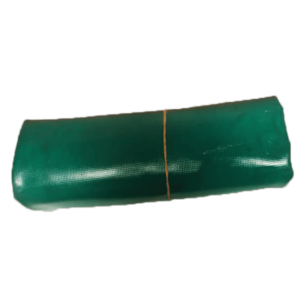 tpm18grn 5x5 tarp patching material green 1