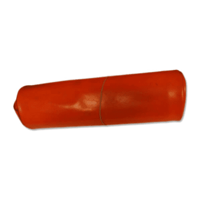 TPM18ORG 5x5 bâche Matériau de rapiéçage orange 1