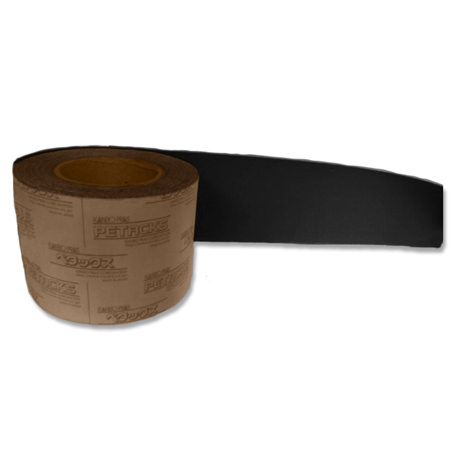 tptapeblk tarp repair tape black 1