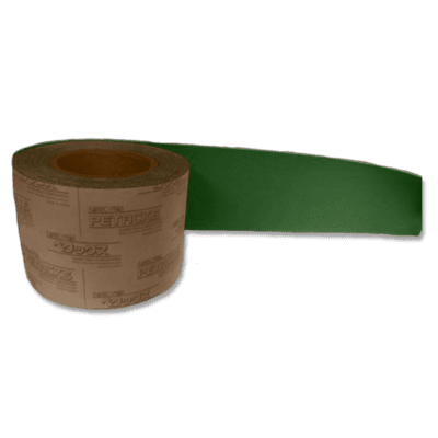 tptapegrn tarp repair tape green 1