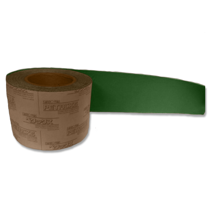 tptapegrn tarp repair tape green 1
