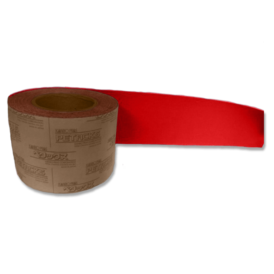 tptapered tarp repair tape red 1