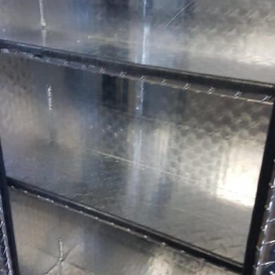 trebor 3 shelves