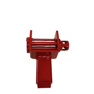 Pocket Winch Outward Facing - RED