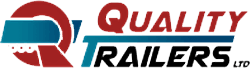 quality trailers logo