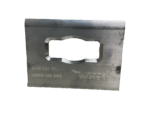 VTI Hook For Track Dual SSPHOD