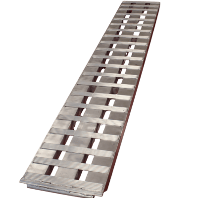 Ramp Upper For Dry Van