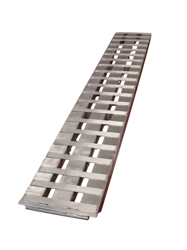 Upper Ramp for Dry and Box Vans.