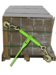 3/8″ – 1/2″ Ratchet Chain Binder