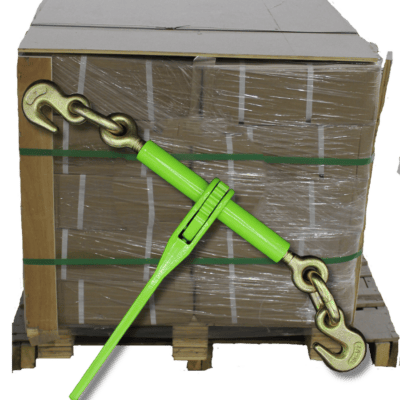3/8″ – 1/2″ Ratchet Chain Binder