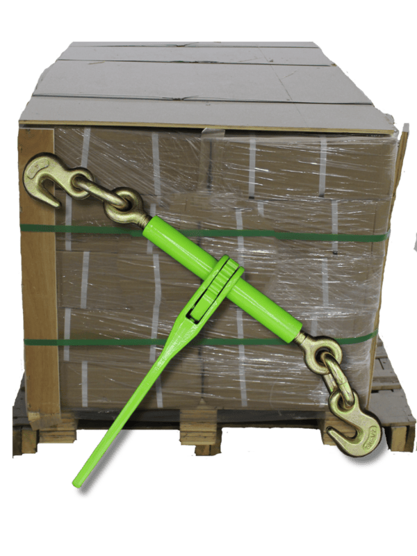 3/8″ – 1/2″ Ratchet Chain Binder
