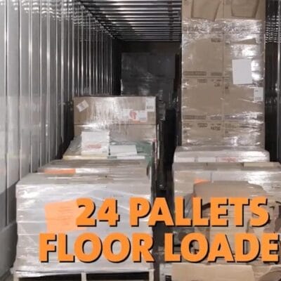 single Beam Layout (4)