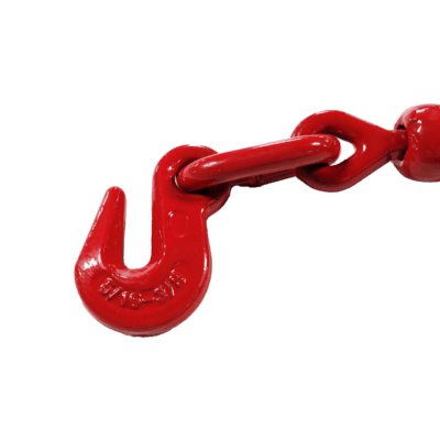 snap binder hook