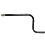 Rear Lock Crank Handle 19" Long with 1-1/16" Socket