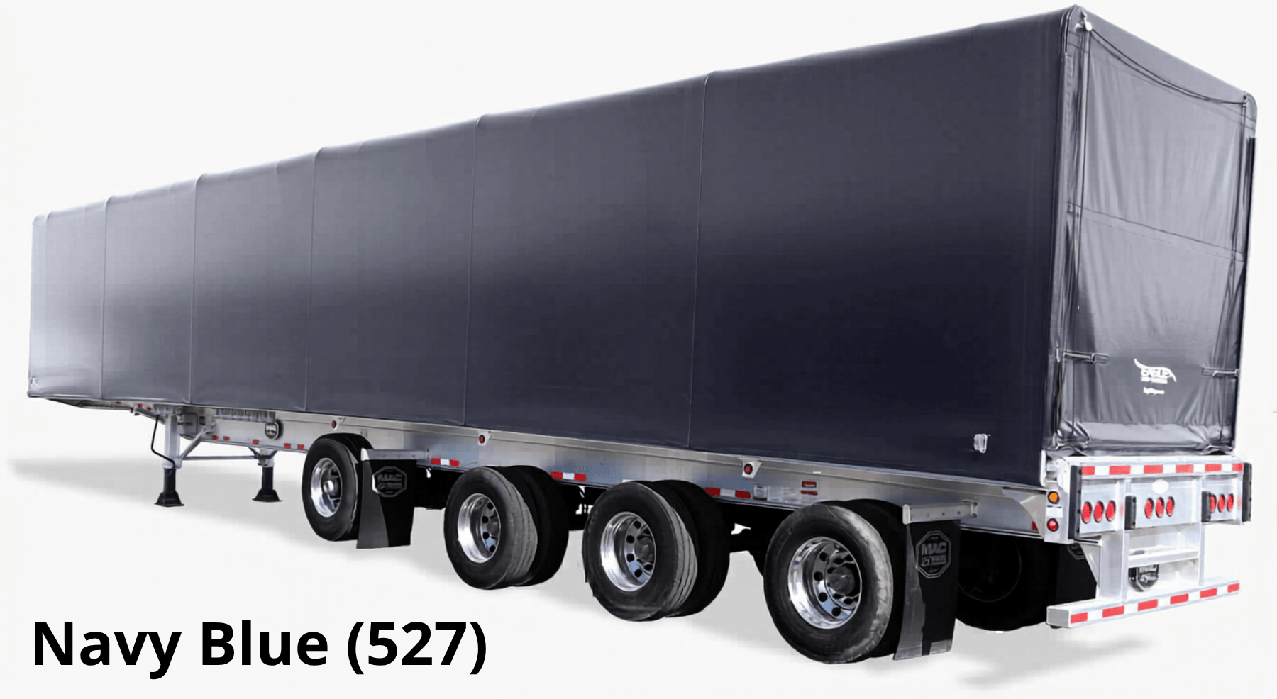 Navy Blue (527)